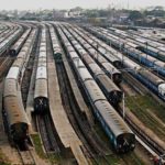 indian railway lockdown update