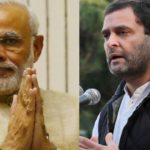 narendra modi vs rahul