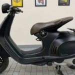 Country’s Most Expensive Scooter Goes 2 Lakh Rupees Cheaper