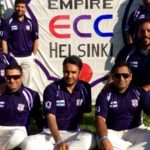 ECC vs GHC Finnish Premier League T20