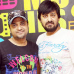 Wajid Khan of Sajid-Wajid Dies At 42 From Kidney Infection