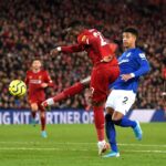 EVE vs LIV Live Score