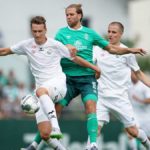 WSG Swarovski Tirol vs SV Mattersburg Live