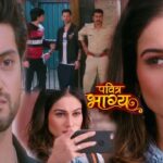 pavitra bhagya 25 July 2020, written updates