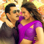 Dabangg 3 On TV