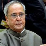 Pranab Mukherjee Ex-President