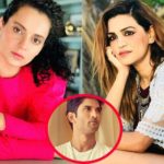 Sushant Singh Rajput case Sister Shweta Singh Kirti requests