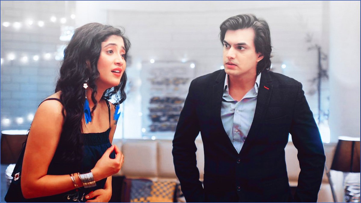 Yeh Rishta Kya Kehlata Hai 25th August 2020 Written Episode Find Latest