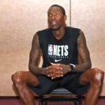 Jamal Crawford