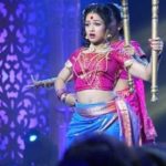 marathi dancing queen