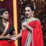 zee marathi Dancing queen