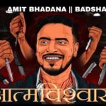 Aatmvishwas-Lyrics-Badshah