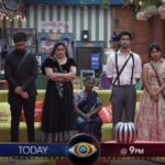 Bigg Boss 4 Telugu 19th September 2020 Written Episode Update: Nagarjuna On Fire Karate Kalyani is Eliminated!