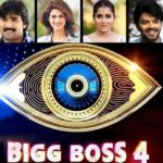 Bigg Boss tamil Season 4 list’