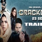 Crackdown New Web Series on Voot Release Date Cast Trailer & Review