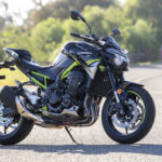 Kawasaki Z900 BS6 Launching In India