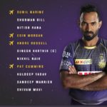 IPL 2020: MI vs KKR Live Score Dream11 Prediction Toss Update LineUps Playing11