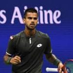 Sumit Nagpal Becomes First Indian TO Won A Match In US Open