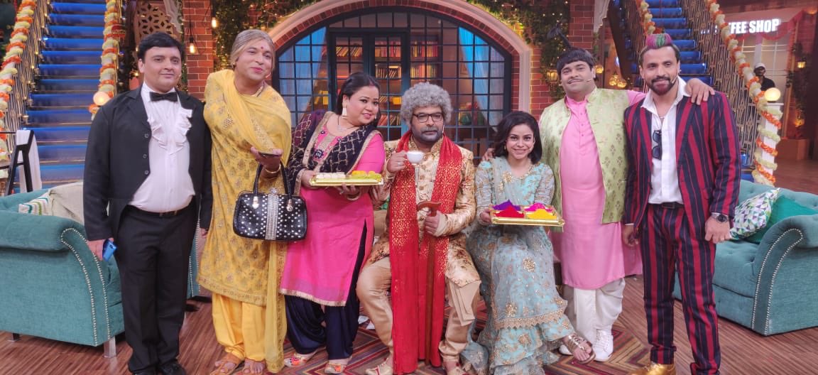 The Kapil Sharma Show (TKSS) 26th September Written Episode Latest