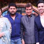 The Kapil Sharma Show (TKSS) 18th September 2020 Latest Episode Written Updates Guests