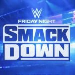 WWE SmackDown Friday Night