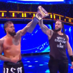 WWE Smackdown Friday Night 18 September 2020 Fights