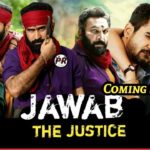 Watch Kali (jawab the justice) World Television Premiere On 29th September Zee Cinema At 9 PM