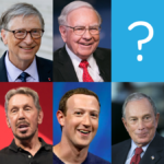 World’s Top 10 Richest Men List