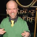 Wrestler Steve Lee AKA Jackass Passes Away At 54 American Horror Story Star Stevie Death Reason