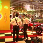 Bigg Boss 4 Telugu 28th September 2020 Written Episode Update: Nominations Special Task!