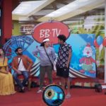 Bigg Boss 4 Telugu 18th September 2020 Written Episode Update: Bigg Boss Pushed All Housemates