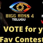 Bigg Boss Telugu 4 Vote – Online Poll Results Week 2nd Day 1 – Abijeet Duddala Lead with 22% Vote Now!