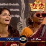 Bigg Boss Telugu 4 Online Voting Trends Results Day 1 – Gangavva Leading on Chart with 44% Votes