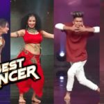 india best dancer