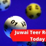 juwai-teer-results-today-