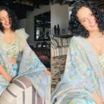 Kangana Ranaut Open Challenge Shiv Sena MP Sanjay Raut