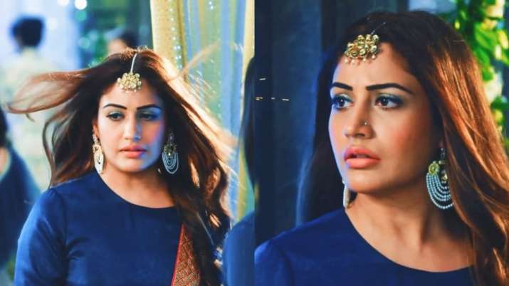 Naagin 5 20th September Latest Episodes Written Update Today Episode