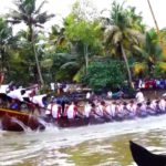 Payippad Boat Race