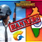 pubg ban