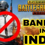 pubg banned in india