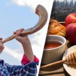 roshhashanah new year 2020