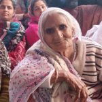 Shaheen Bagh’s Bilkis dadi is in Top 100 influential people of Time’s magazine