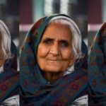 Shaheen Bagh’s Bilkis dadi is in Top 100 influential people of Time’s magazine