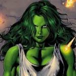 she hulk