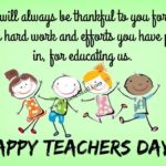 teacher day quotes