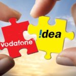 voda idea merge