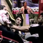 Bigg Boss 14 Live Written Update 27th October 2020: Captaincy Task Become Physical