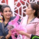 Bigg Boss 14 Written Update 18th October Latest