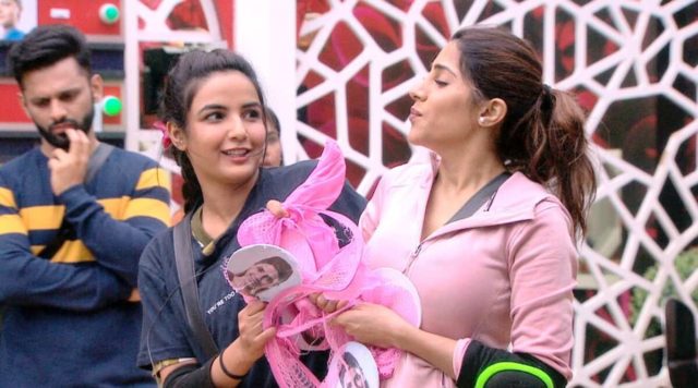 Bigg Boss 14 Written Update 18th October Latest Episode: Rubina Out Of