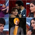 Bigg Boss Season 14 28th october